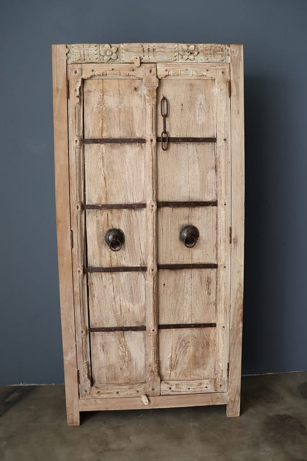 Vintage kast nr.k01