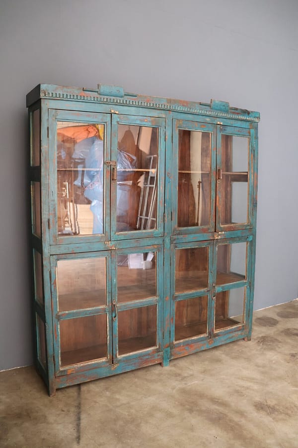 Vintage kast nr.k24
