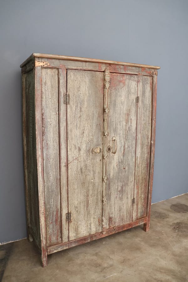 Vintage kast nr.98