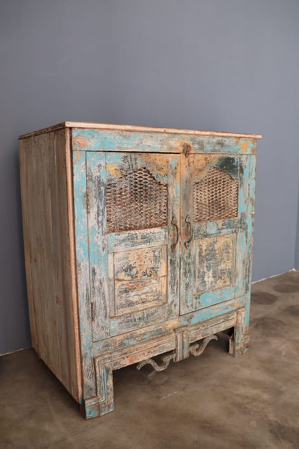 Vintage kast nr.59