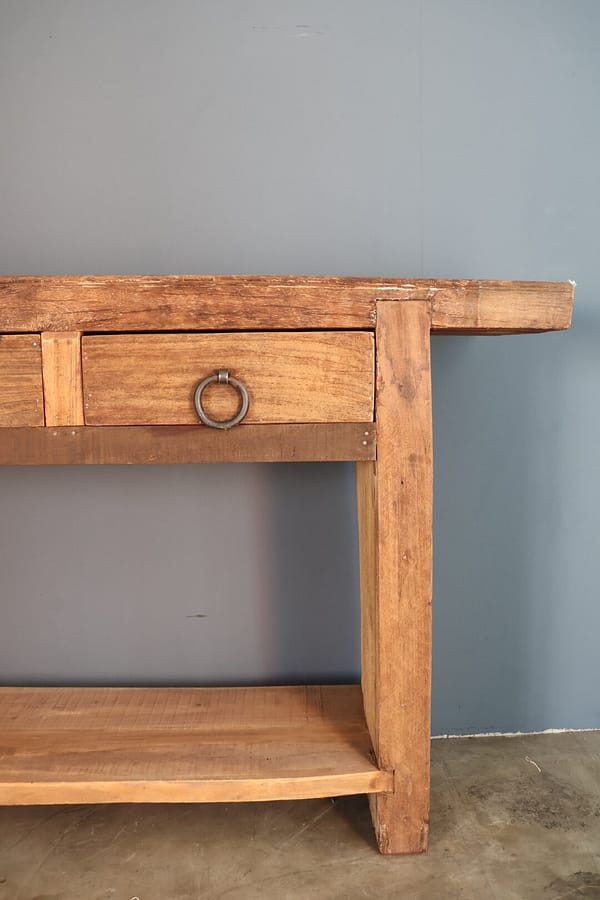 Vintage side table nr.38 - Afbeelding 2