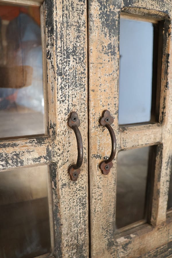 Vintage dressoir nr.k08 - Afbeelding 5