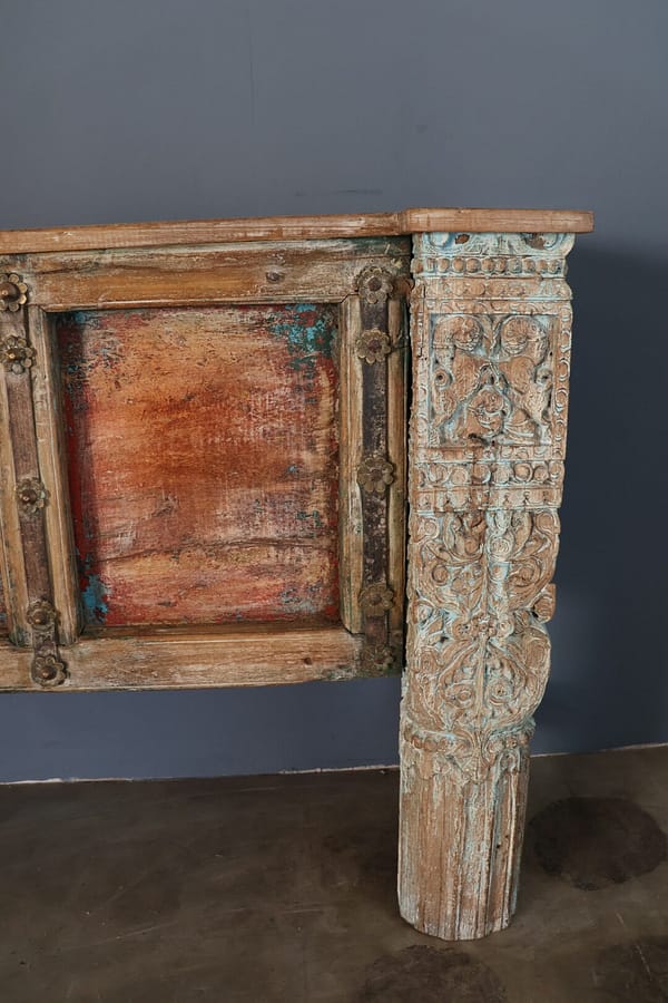 Vintage side table nr.34 - Afbeelding 2