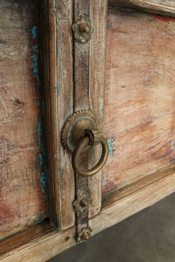 Vintage side table nr.34 - Afbeelding 3