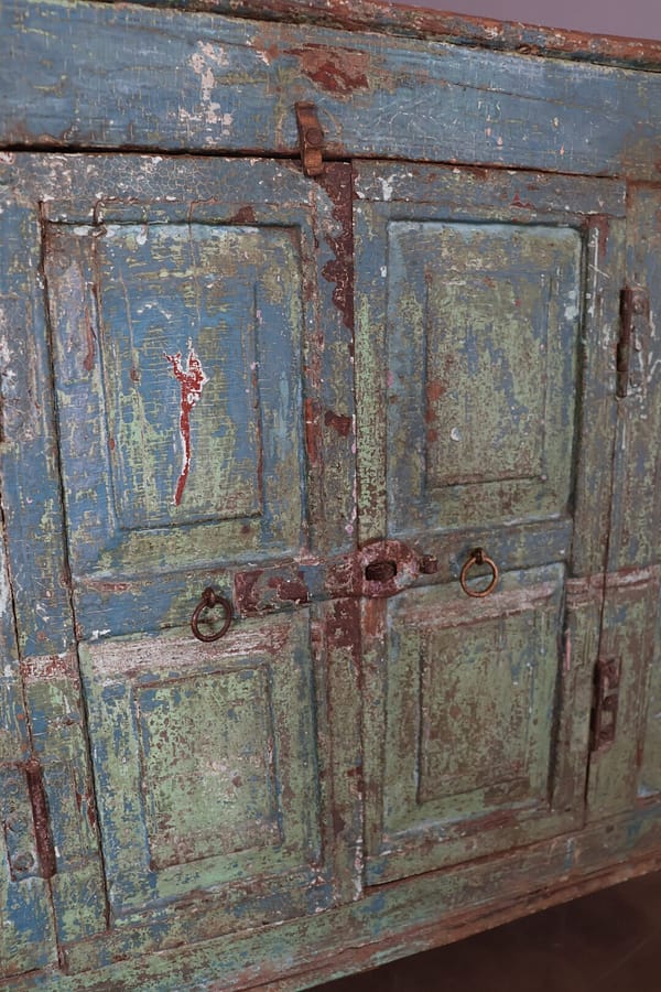 Vintage dressoir nr.k7 - Afbeelding 2