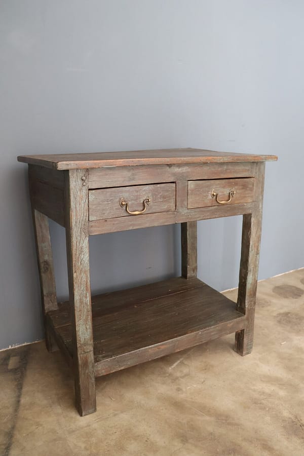 India tafel nr.83
