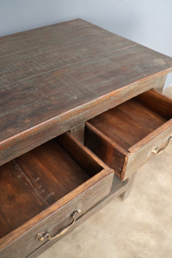 India tafel nr.83 - Afbeelding 3