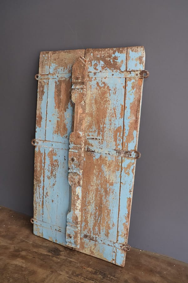 Vintage deuren nr.27
