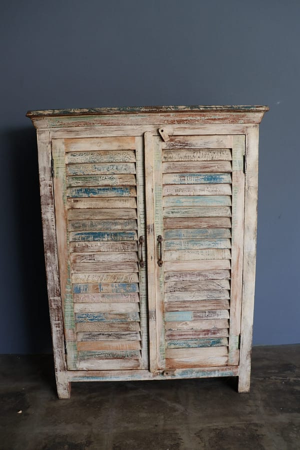 Vintage kast M03