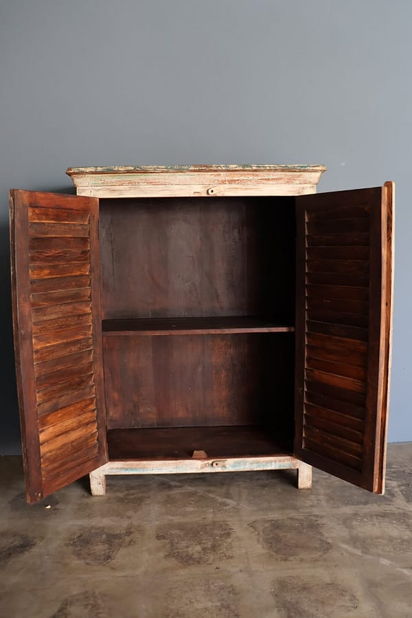 Vintage kast M03 - Afbeelding 2