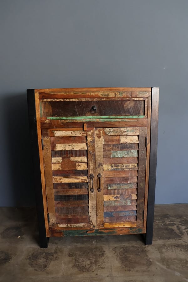Vintage kast M04