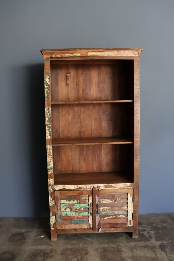 Vintage kast M09