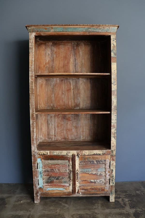 Vintage kast M10