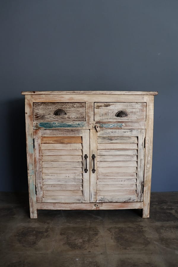 Vintage kast M08