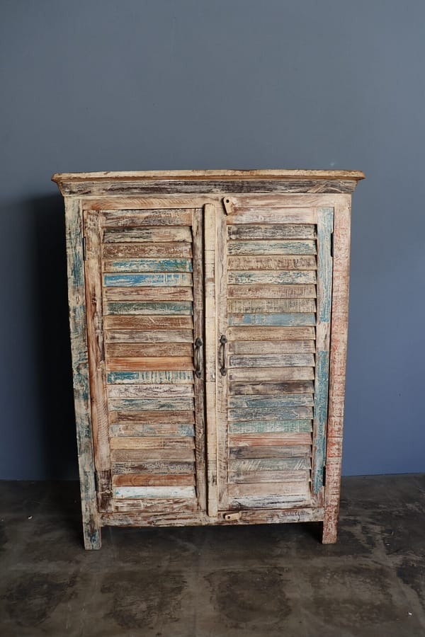 Vintage kast M05