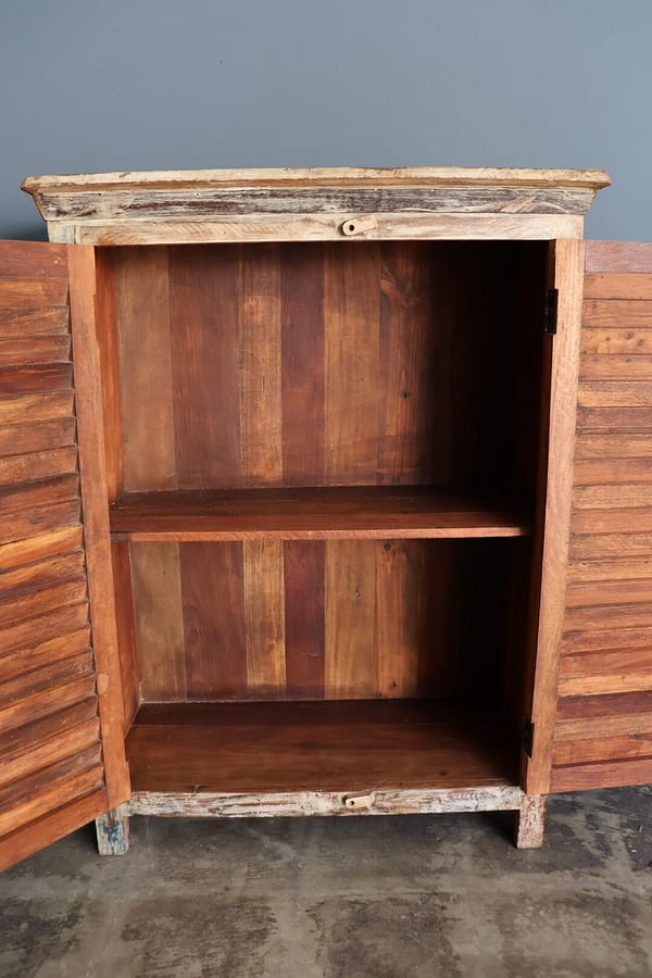 Vintage kast M05 - Afbeelding 2