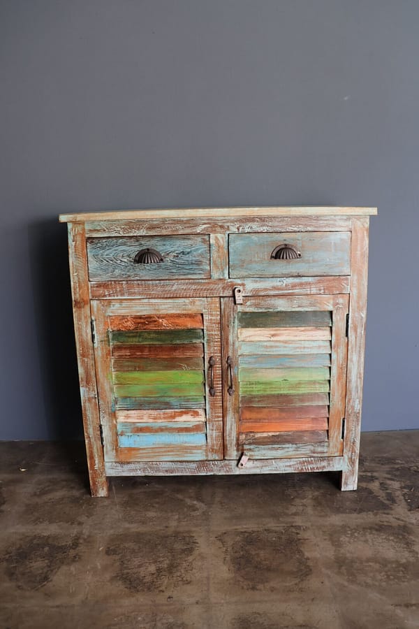 Vintage kast M13