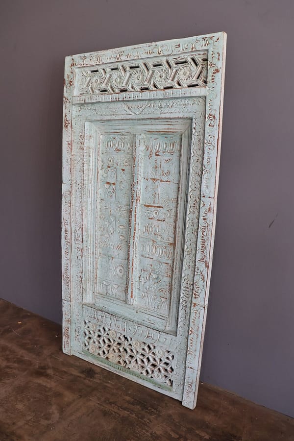 Wanddecoratie M17