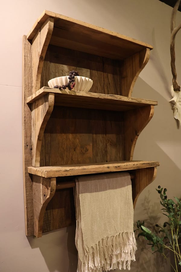 Wandrek sleepwood S