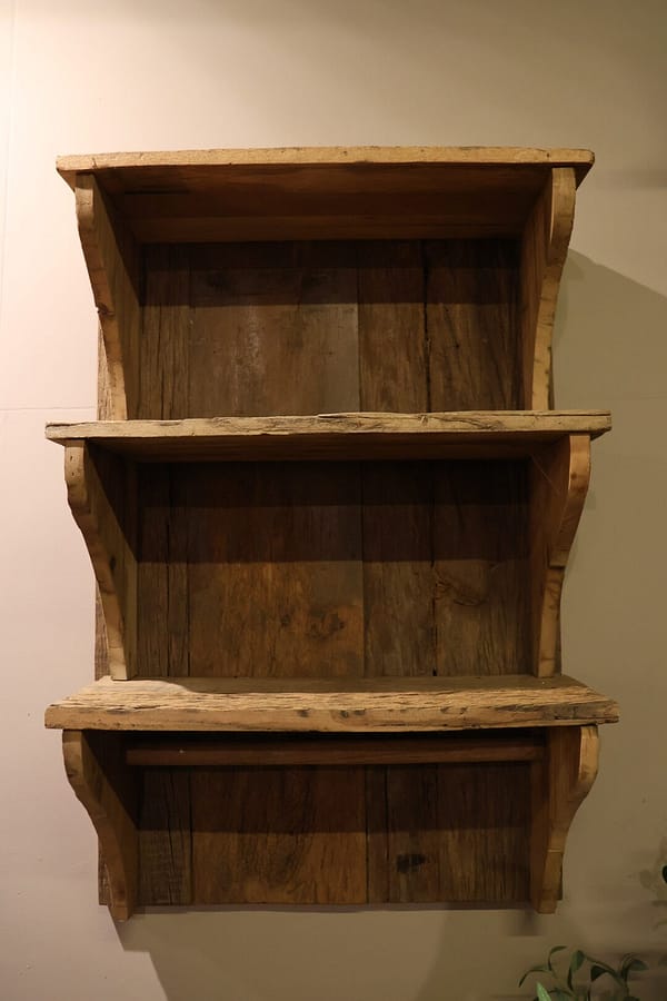 Wandrek sleepwood S - Afbeelding 2