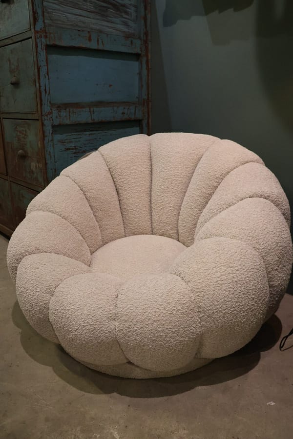 Fauteuil Pippi