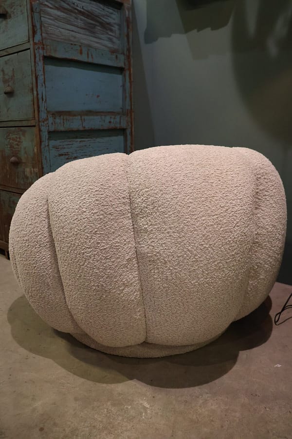Fauteuil Pippi - Afbeelding 2