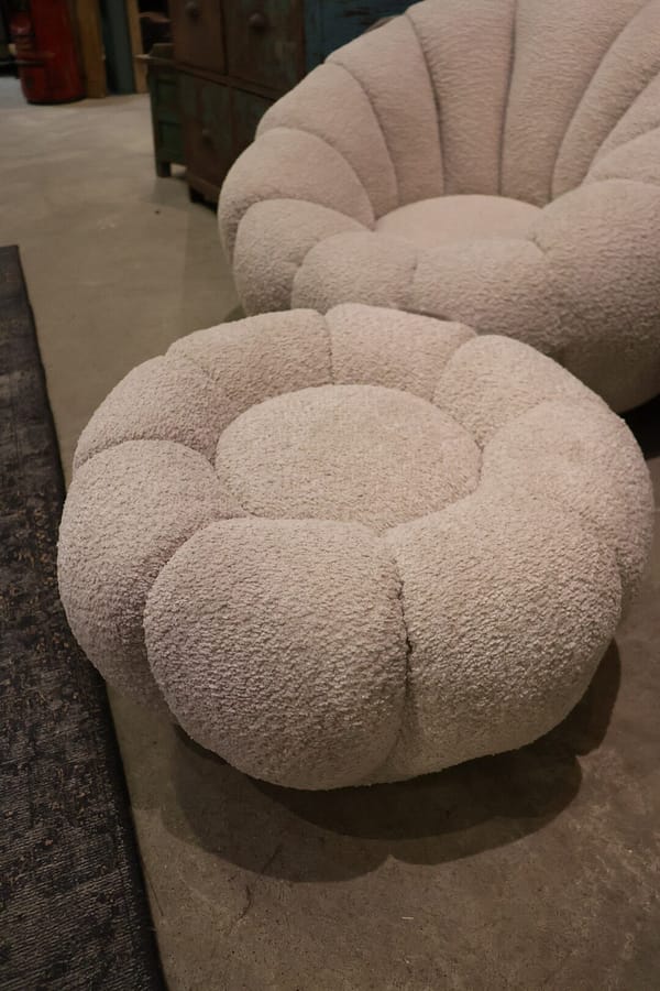 Hocker Pippi