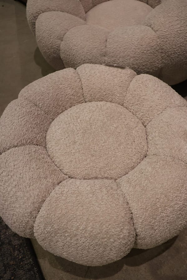 Hocker Pippi - Afbeelding 2