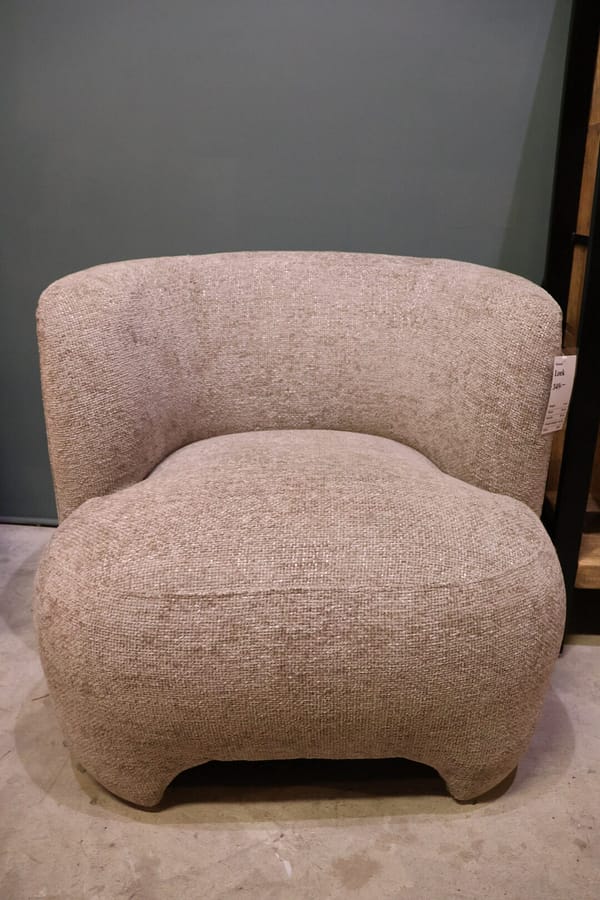 Fauteuil Loek - Afbeelding 2