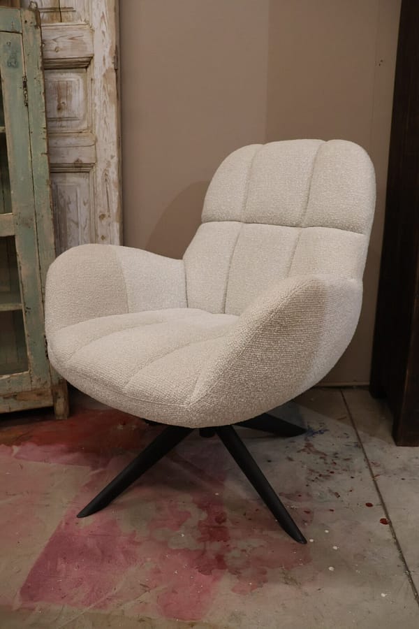 Fauteuil Presley