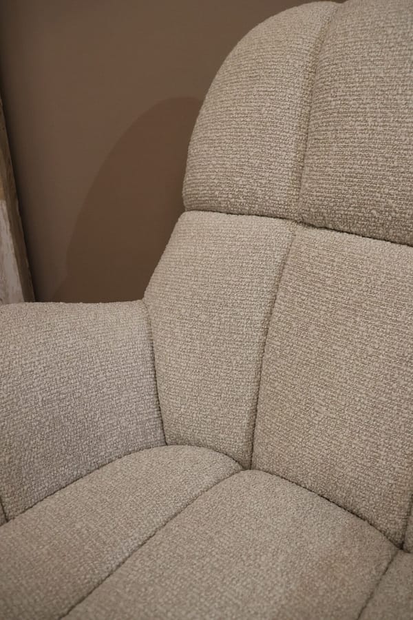 Fauteuil Presley - Afbeelding 3