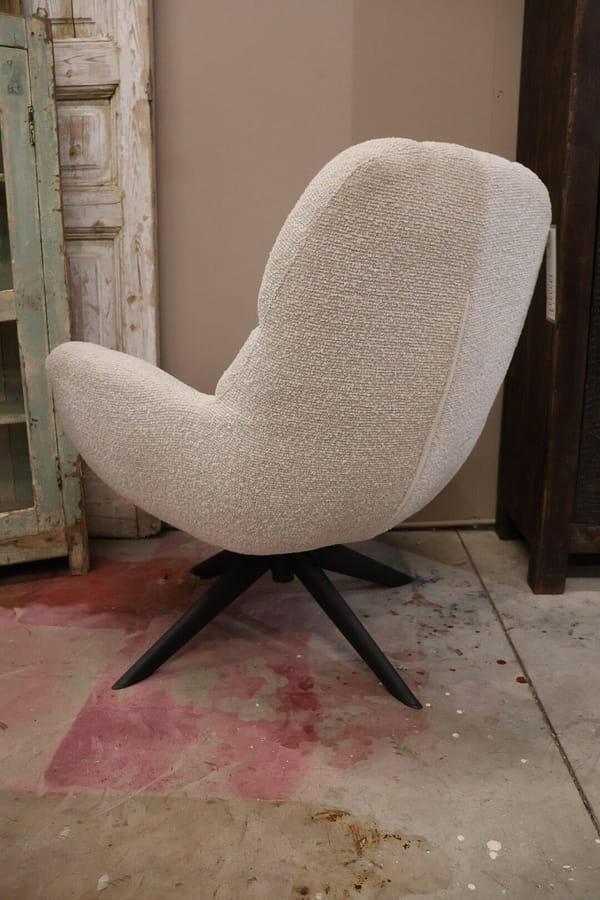 Fauteuil Presley - Afbeelding 2