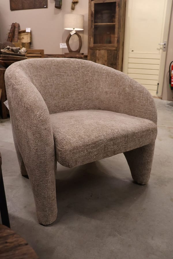 Fauteuil Ellen