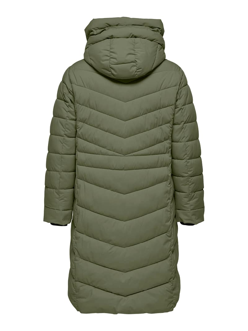 CARJULIET LIFE QUILT COAT OTW - Afbeelding 2
