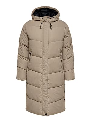 CARMAGGI LIFE LONG PUFFER OTW