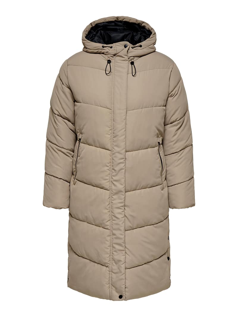 CARMAGGI LIFE LONG PUFFER OTW