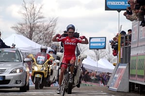Gilberto Simoni, Corno Alle Scale, Giro d'Italia 2004