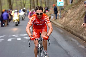 Gilberto Simoni, Corno Alle Scale, Giro d'Italia 2004