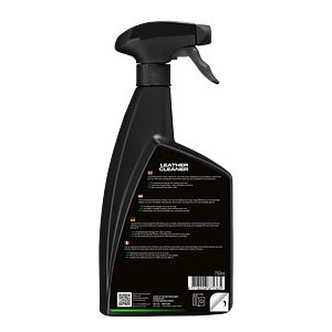 Gecko Leather Cleaner 750ml