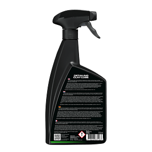 Gecko Clay Detailing Spray 750ml