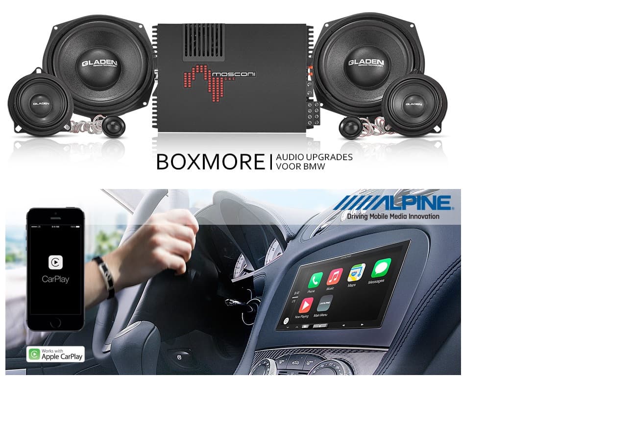 Car-hifi