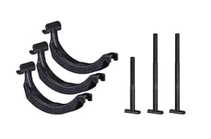 ProRide SquareBar Adapter
