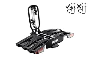 EasyFold XT F 3bike 13pin