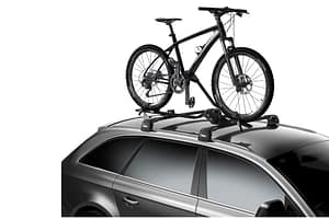 ProRide Black