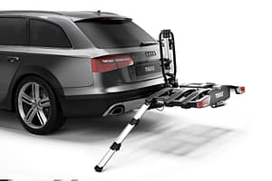Foldable Loading Ramp XT