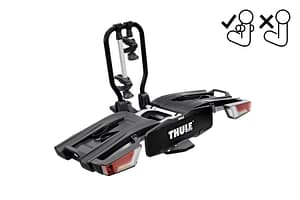 EasyFold XT F 2bike 13pin