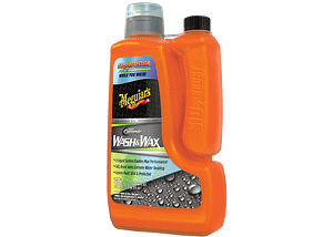 Hybrid Ceramic Wash & Wax in prijs verlaagd