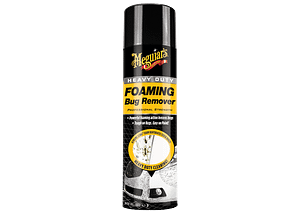 Heavy Duty Foaming Bug Remover