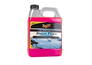 Meguiar's G191564EU Ultimate Snow Foam 1,89 Liter