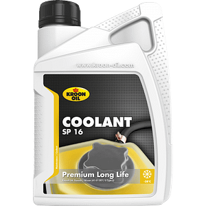 1 L flacon Kroon-Oil Coolant SP 16